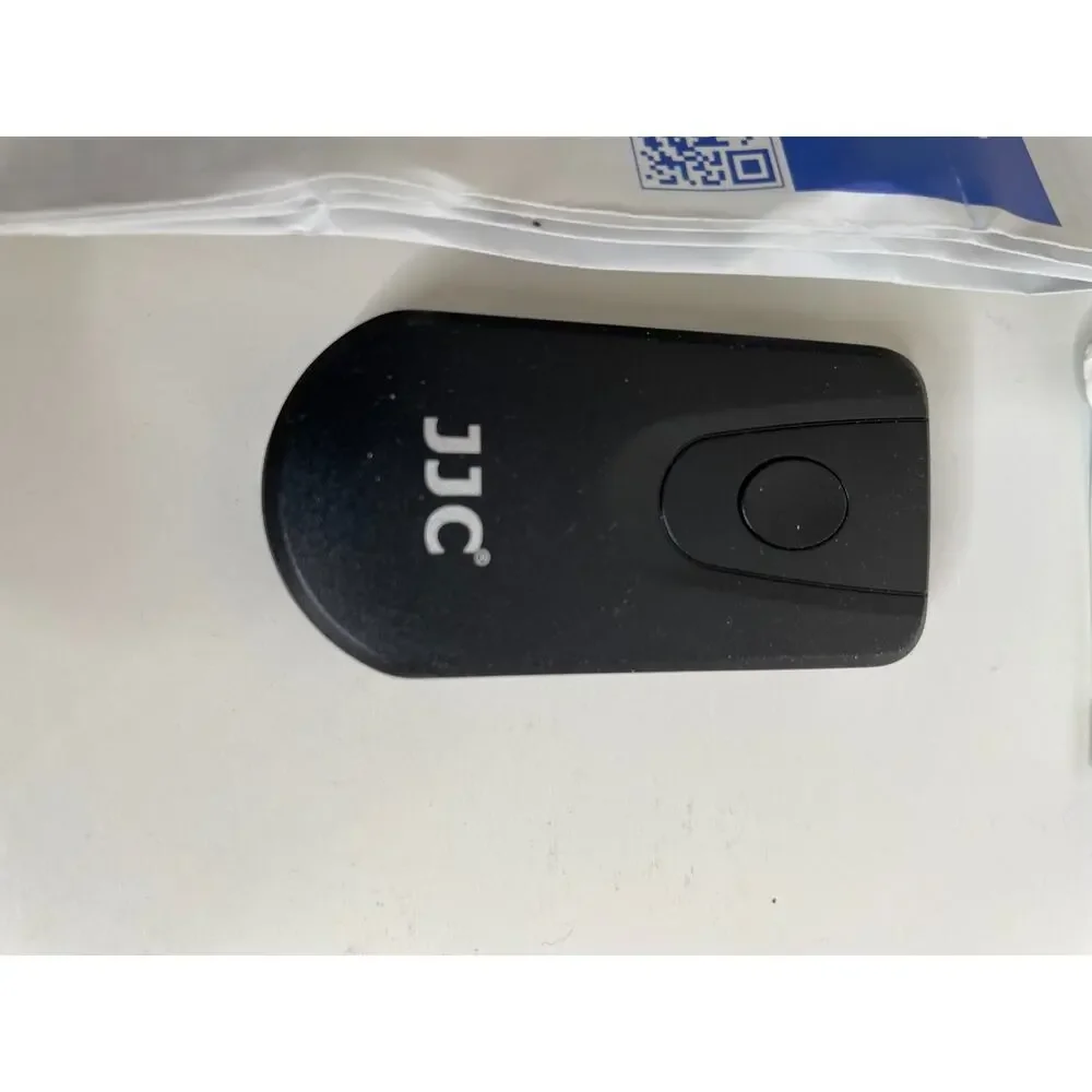 JJC IS-N1 Infared Remote Controller Wireless Coolpix P900 P7800 P7700